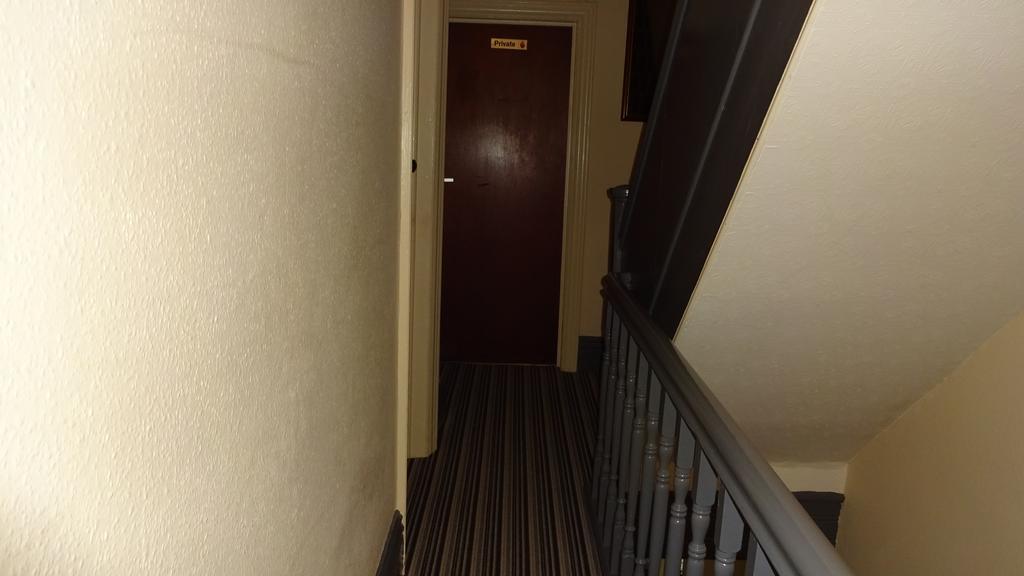 Kings Court Families & Couples Bed & Breakfast Блекпул Екстериор снимка